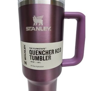 Stanley Brand New Primrose Glow 40oz.